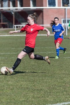 Bild 112 - F Kieler MTV - SG EMTV/Fleckeby : Ergebnis: 1:0